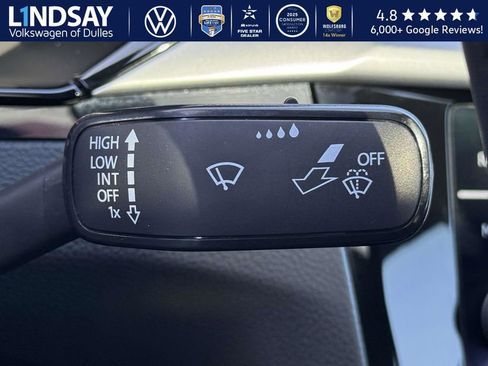 Used 2021 Volkswagen Arteon SEL Premium image 23