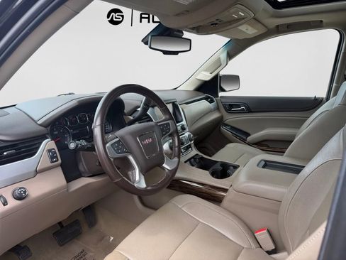 Used 2018 GMC Yukon SLT w/ Open Road Package RWD image 16