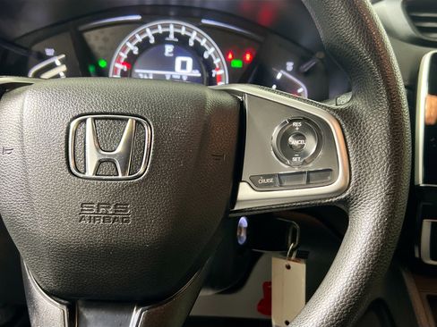 Used 2019 Honda CR-V LX image 19