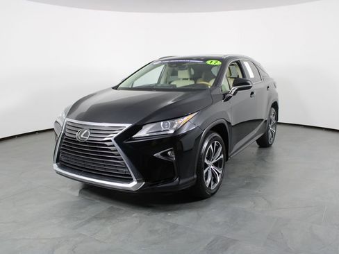 Used 2017 Lexus RX 350 FWD image 1