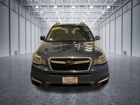 Used 2017 Subaru Forester 2.5i Premium w/ All-Weather Package AWD/4WD image 3