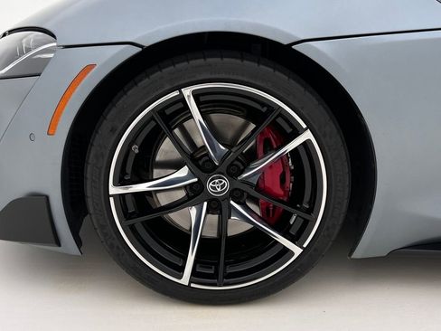 Used 2020 Toyota Supra Premium w/ Driver Assist Package image 30