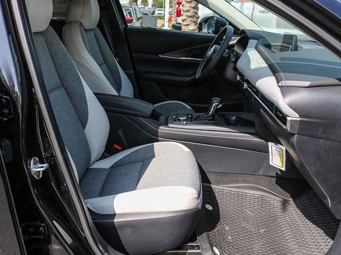 New 2026 MAZDA CX-30 Aire Edition AWD/4WD image 17