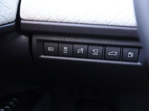 New 2026 Toyota Camry XLE FWD image 21