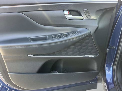 Used 2023 Hyundai Santa Fe Limited image 36
