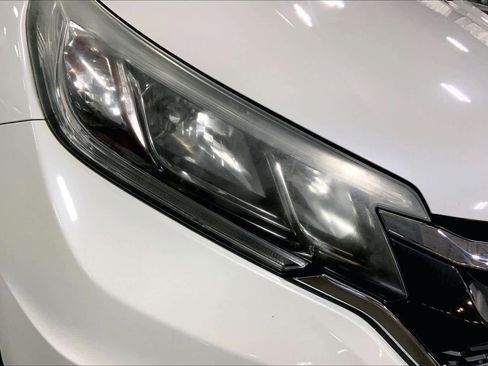 Used 2015 Honda CR-V EX-L image 29