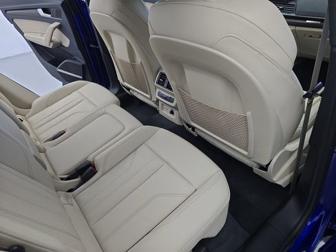 Used 2023 Audi Q5 2.0T Premium Plus w/ Premium Plus Package image 11