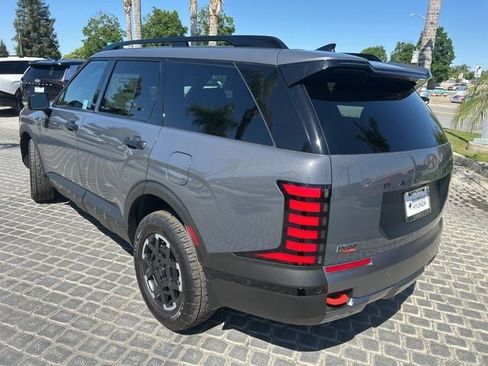 New 2026 Hyundai Palisade XRT Pro AWD/4WD image 3