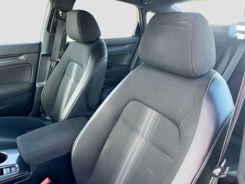 Used 2024 Honda Civic Sport image 20