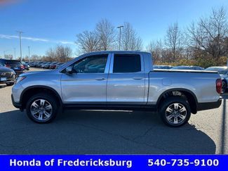 Certified 2018 Honda Ridgeline RTL-T video 3