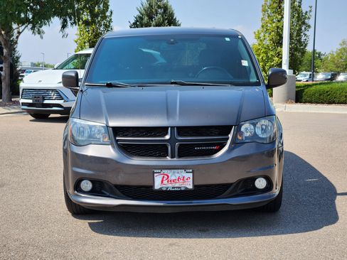 Used 2019 Dodge Grand Caravan GT FWD image 5