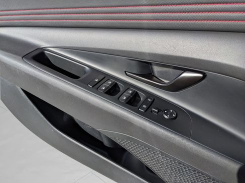 Used 2024 Hyundai Elantra N Line image 17