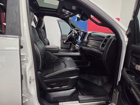 Used 2019 RAM 2500 Limited image 70