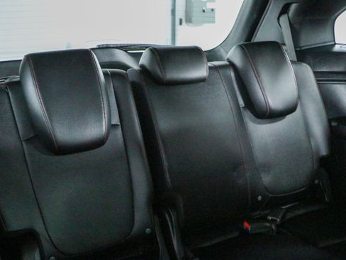Used 2023 Honda Odyssey Sport image 30