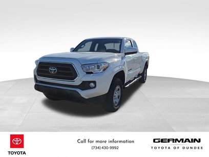 Used 2023 Toyota Tacoma SR5