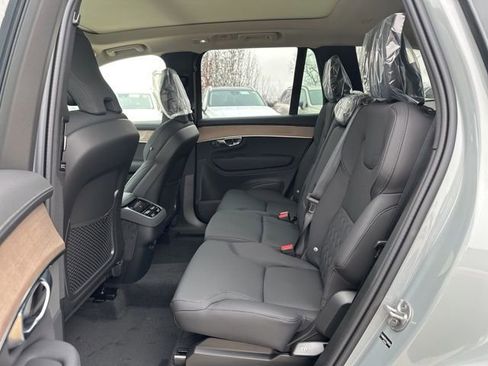 New 2026 Volvo XC90 B6 Plus AWD/4WD image 12