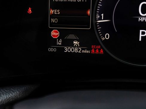 Used 2024 Lexus NX 350 AWD w/ Cold Area Package image 18