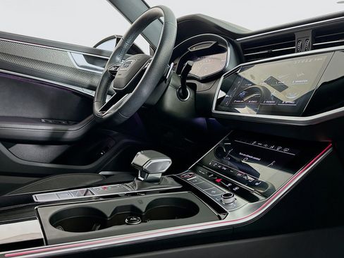 Used 2022 Audi S7 Prestige w/ Prestige Package image 30