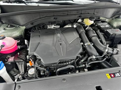 New 2025 Kia Sorento X-Line EX image 36