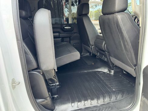 Used 2021 GMC Sierra 3500 2WD Crew Cab w/ Convenience Package image 37