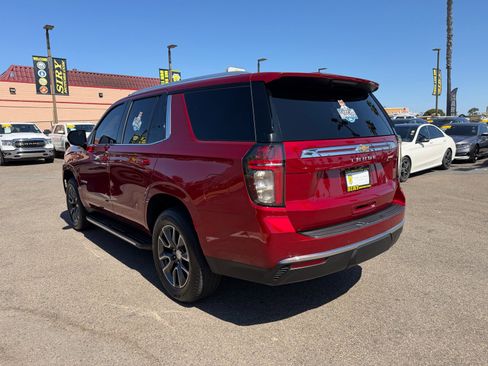 Used 2021 Chevrolet Tahoe LS RWD image 5