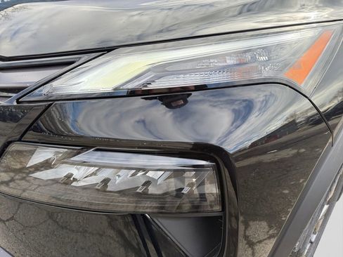 New 2026 Nissan Rogue SV w/ Cold Weather Package image 22