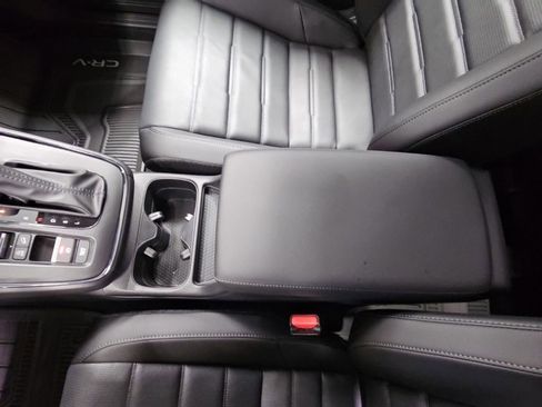 New 2026 Honda CR-V EX-L image 18