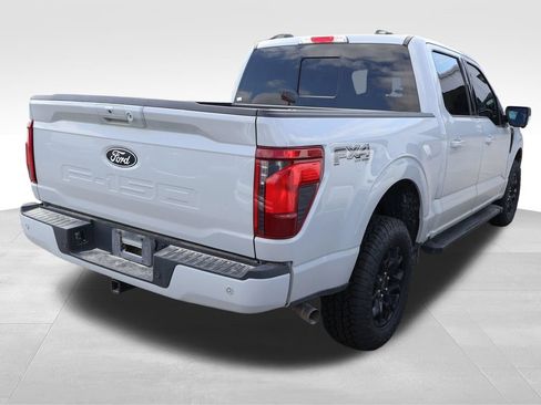 Used 2024 Ford F150 XLT w/ Equipment Group 302A MID AWD/4WD image 20