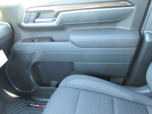 New 2026 Chevrolet Silverado 3500 LT w/ All Star Edition AWD/4WD image 35