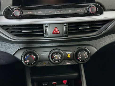 Used 2024 Kia Forte LXS image 22