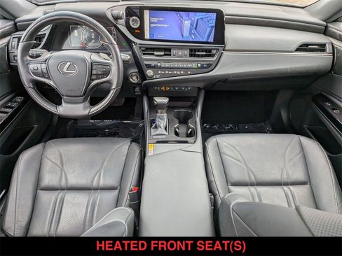 Used 2025 Lexus ES 350 350 Luxury w/ Accessory Package (Z2) image 26