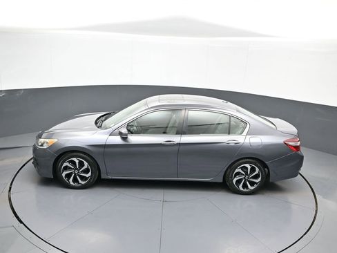 Certified 2017 Honda Accord EX-L image 41