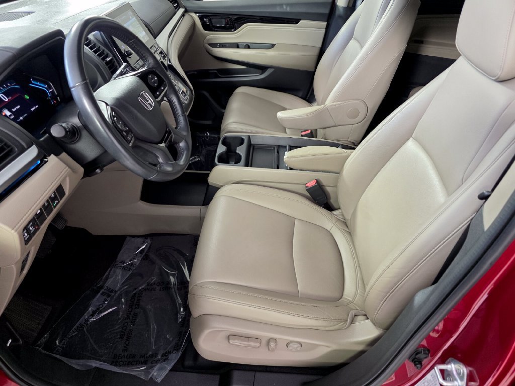 Used 2022 Honda Odyssey Touring image 9