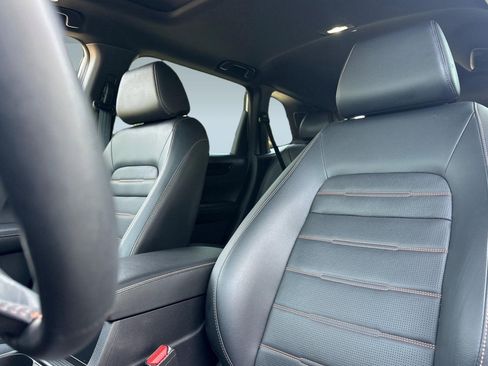 Certified 2024 Honda CR-V Sport Touring image 22