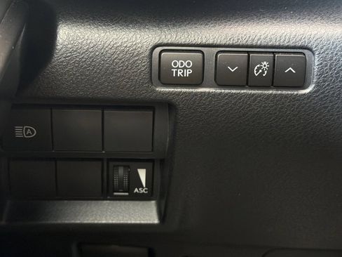 Used 2022 Lexus IS 350 F Sport w/ Navigation Package RWD image 31