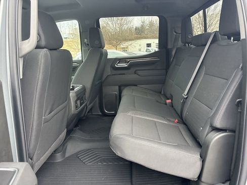 New 2026 Chevrolet Silverado 1500 LT Trail Boss w/ Convenience Package II image 27