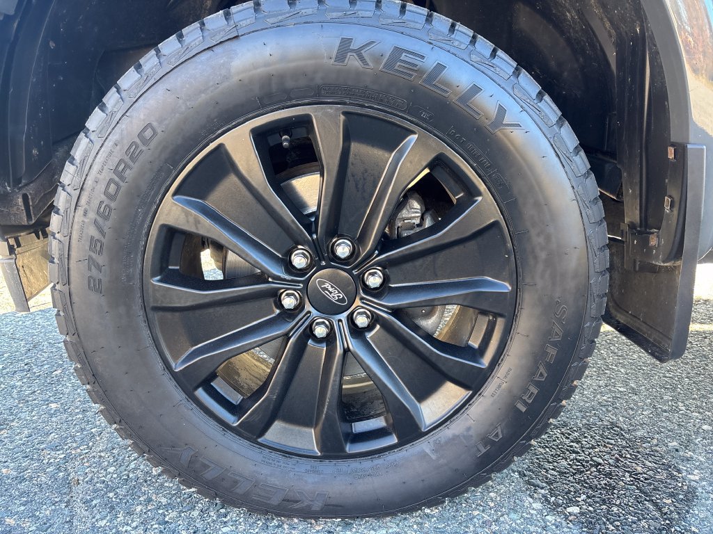 Used 2020 Ford F150 XLT w/ Equipment Group 302A Luxury AWD/4WD image 26