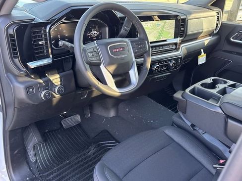 New 2026 GMC Sierra 3500 SLE w/ Preferred Package image 23