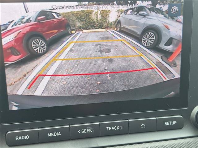 Used 2022 Hyundai Kona SEL AWD/4WD image 13