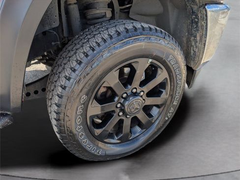 Used 2021 RAM 2500 Big Horn w/ Safety Group AWD/4WD image 41