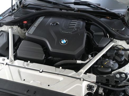 Used 2024 BMW 430i Convertible image 60