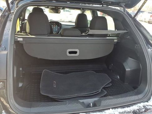 Used 2024 Subaru Impreza RS image 7