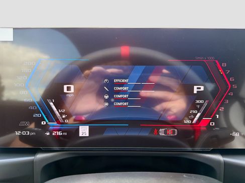 New 2026 BMW M4 Competition image 41