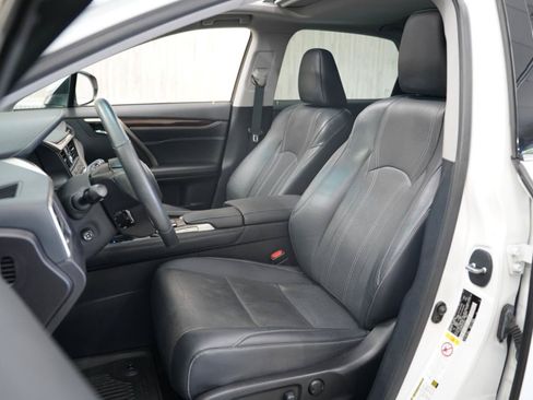 Used 2017 Lexus RX 350 AWD w/ Premium Package image 28