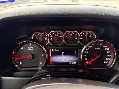 Used 2015 GMC Yukon SLE w/ Convenience Package image 8