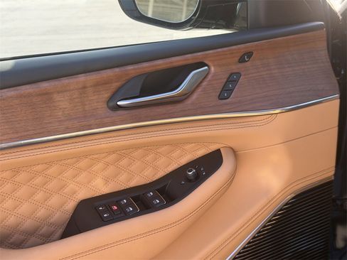 New 2025 Jeep Grand Cherokee L Summit w/ Obsidian Package image 14