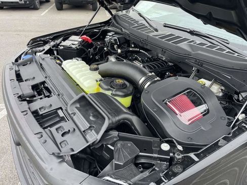 New 2026 Ford F150 XL AWD/4WD image 14