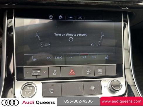 Certified 2025 Audi Q7 3.0T Premium Plus w/ Premium Plus Package image 23
