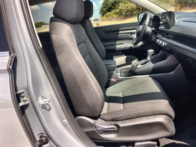 Certified 2026 Honda CR-V LX image 12