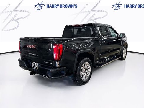 Used 2023 GMC Sierra 1500 Denali w/ Technology Package image 11